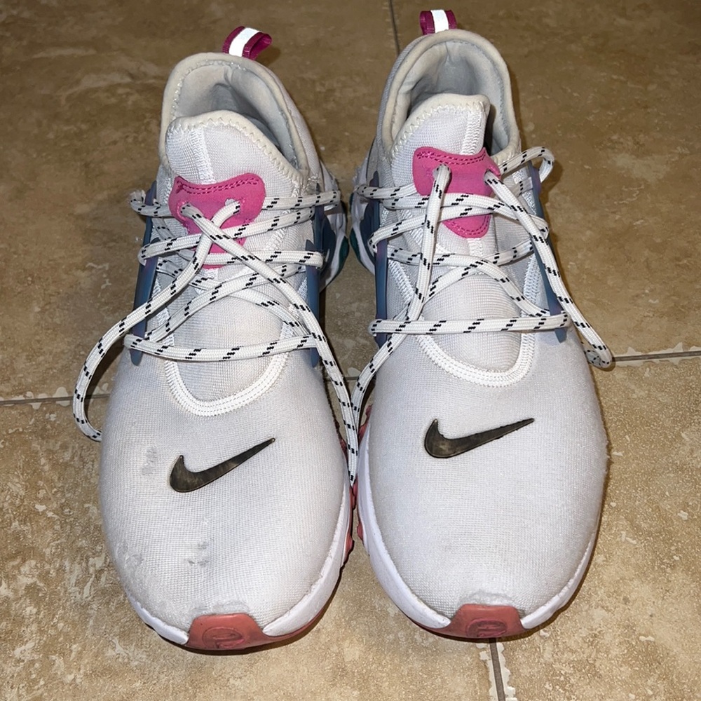 Nike React Presto